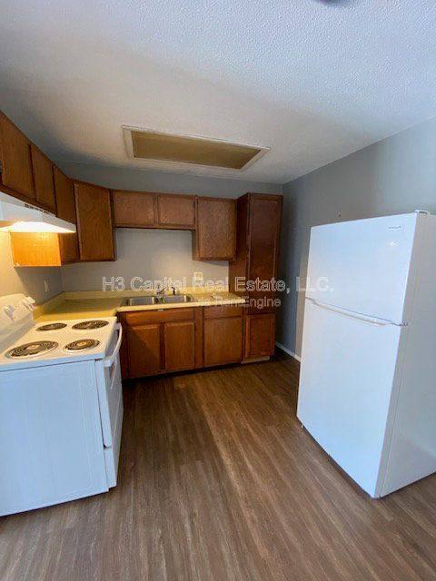 Apartment for rent at 400 George St #D, Jerseyville, IL 62052