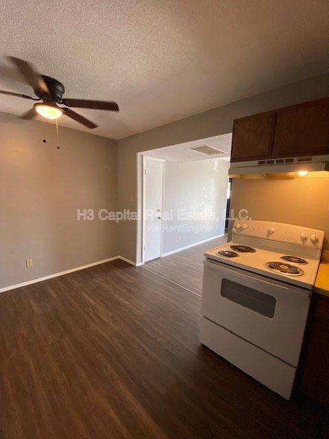 Apartment for rent at 400 George St #D, Jerseyville, IL 62052