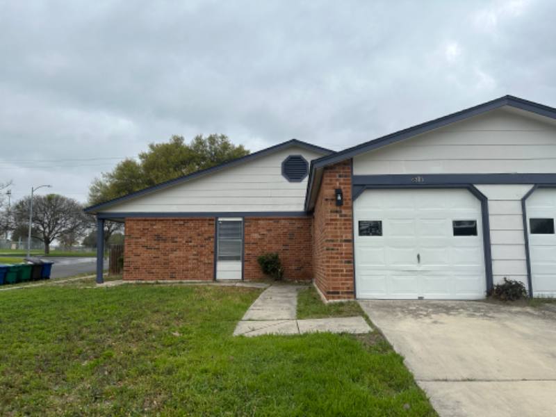 House for rent at 6303 Waddesdon Wood, San Antonio, TX 78233