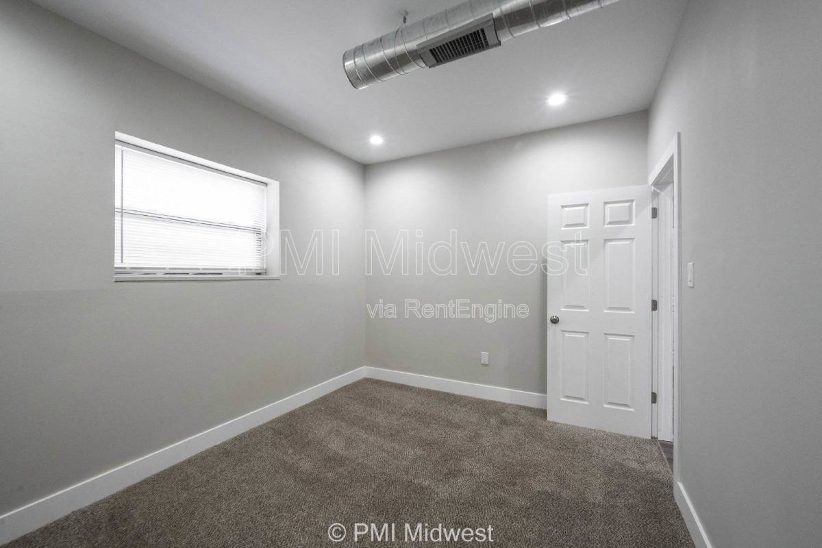 Apartment for rent at 2060 N Delaware St #3, Indianapolis, IN 46202