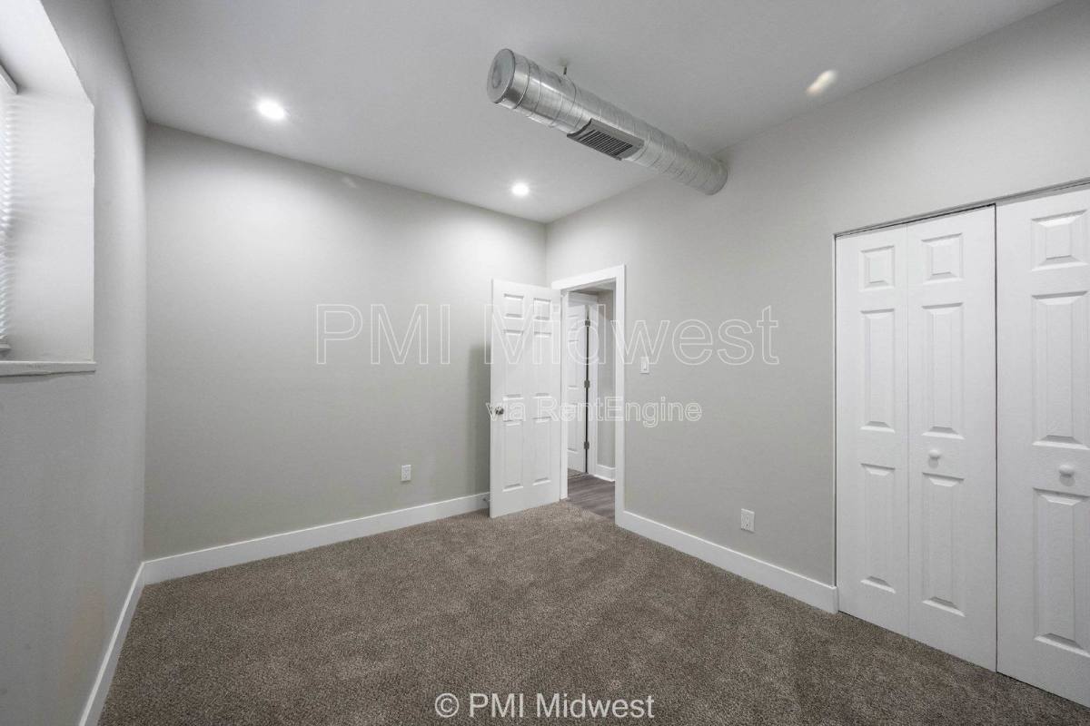 Apartment for rent at 2060 N Delaware St #3, Indianapolis, IN 46202