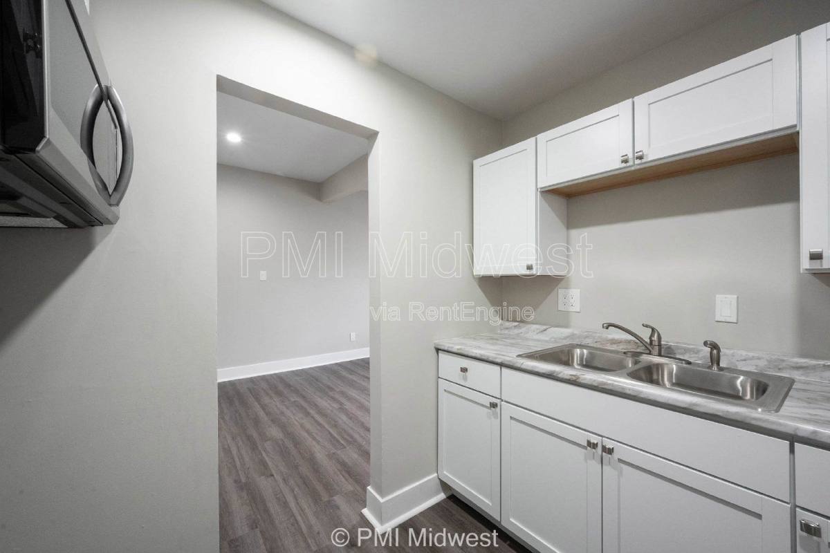 Apartment for rent at 2060 N Delaware St #3, Indianapolis, IN 46202