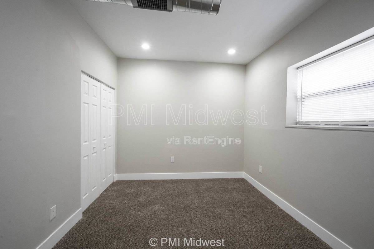 Apartment for rent at 2060 N Delaware St #3, Indianapolis, IN 46202
