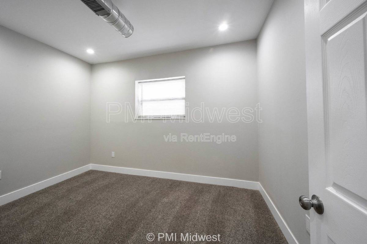 Apartment for rent at 2060 N Delaware St #3, Indianapolis, IN 46202