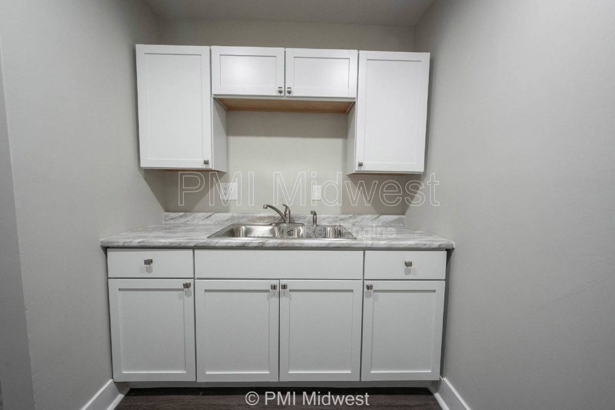 Apartment for rent at 2060 N Delaware St #3, Indianapolis, IN 46202