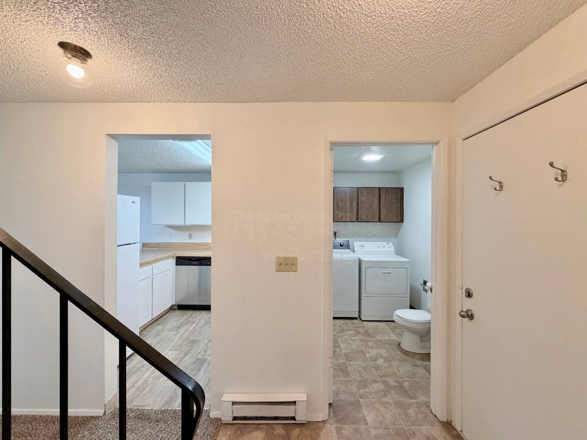 Apartment for rent at 19378 NW Mahama Way #C, Portland, OR 97229
