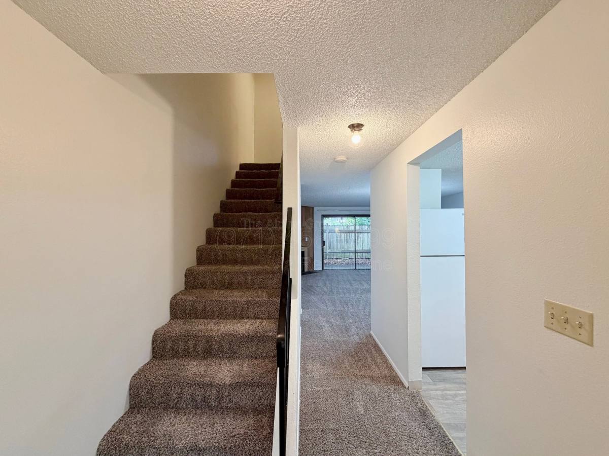 Apartment for rent at 19378 NW Mahama Way #C, Portland, OR 97229