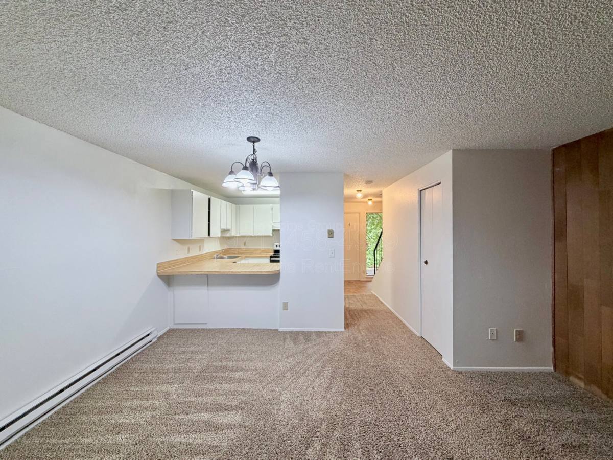 Apartment for rent at 19378 NW Mahama Way #C, Portland, OR 97229