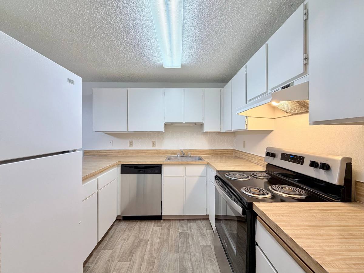 Apartment for rent at 19378 NW Mahama Way #C, Portland, OR 97229