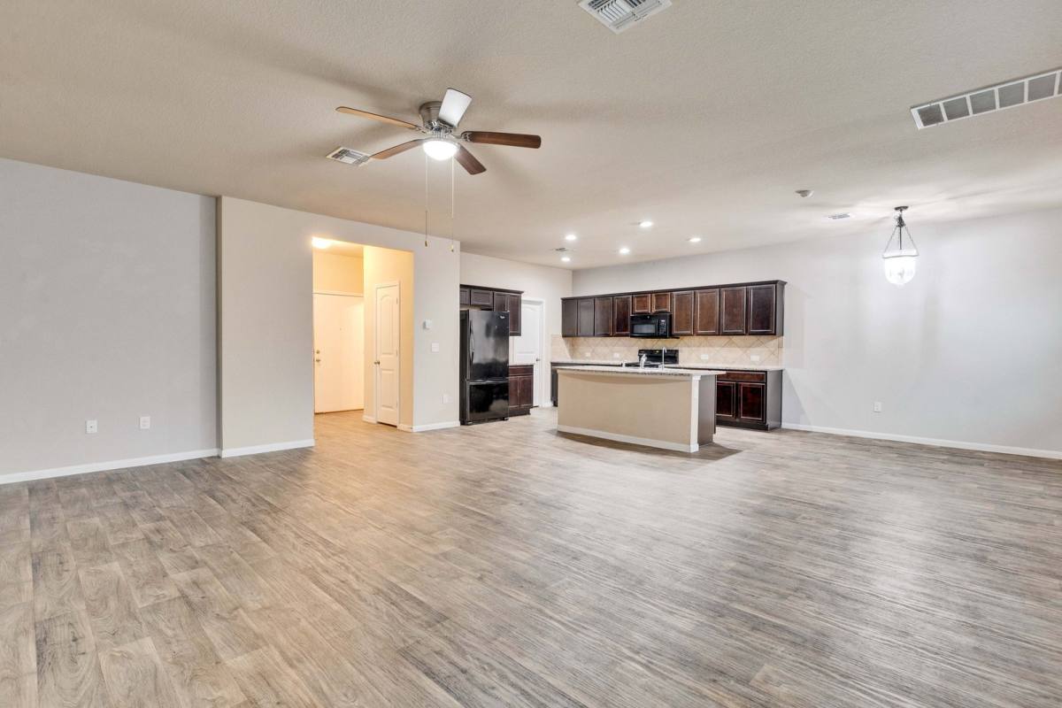 House for rent at 14910 Jolynn St, Austin, TX 78725