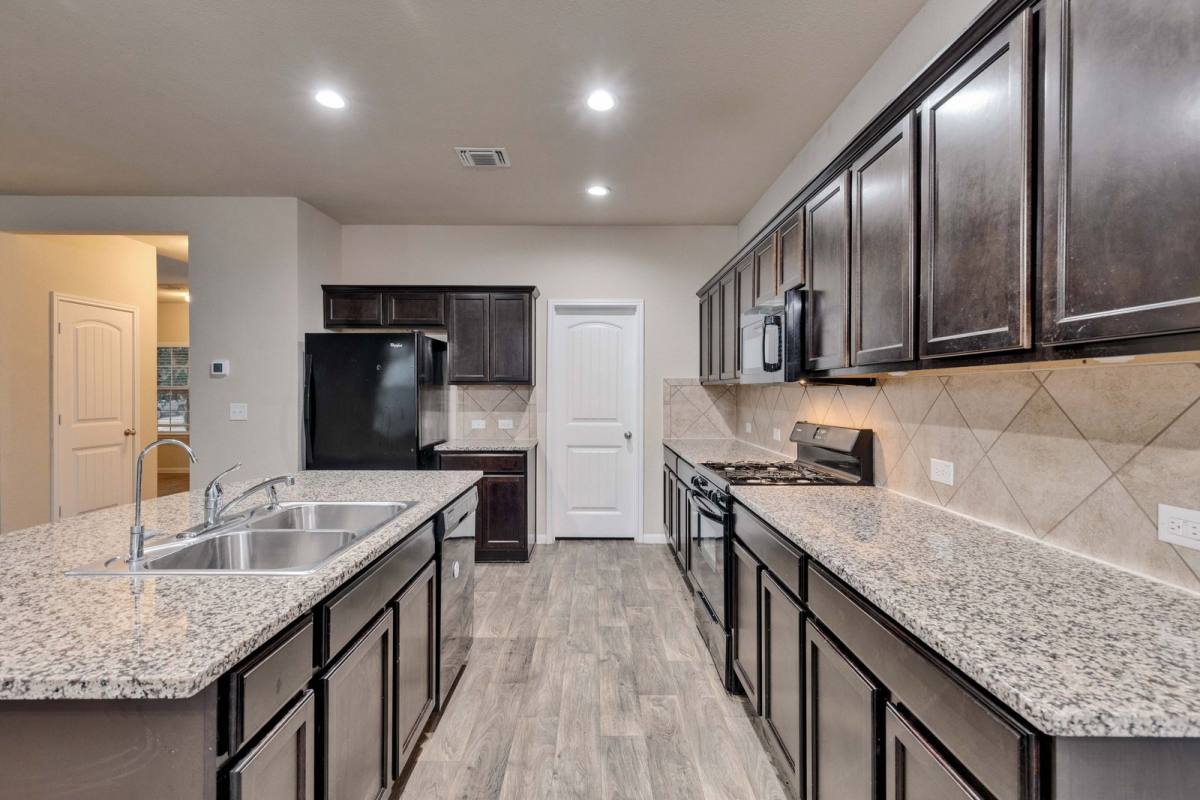 House for rent at 14910 Jolynn St, Austin, TX 78725