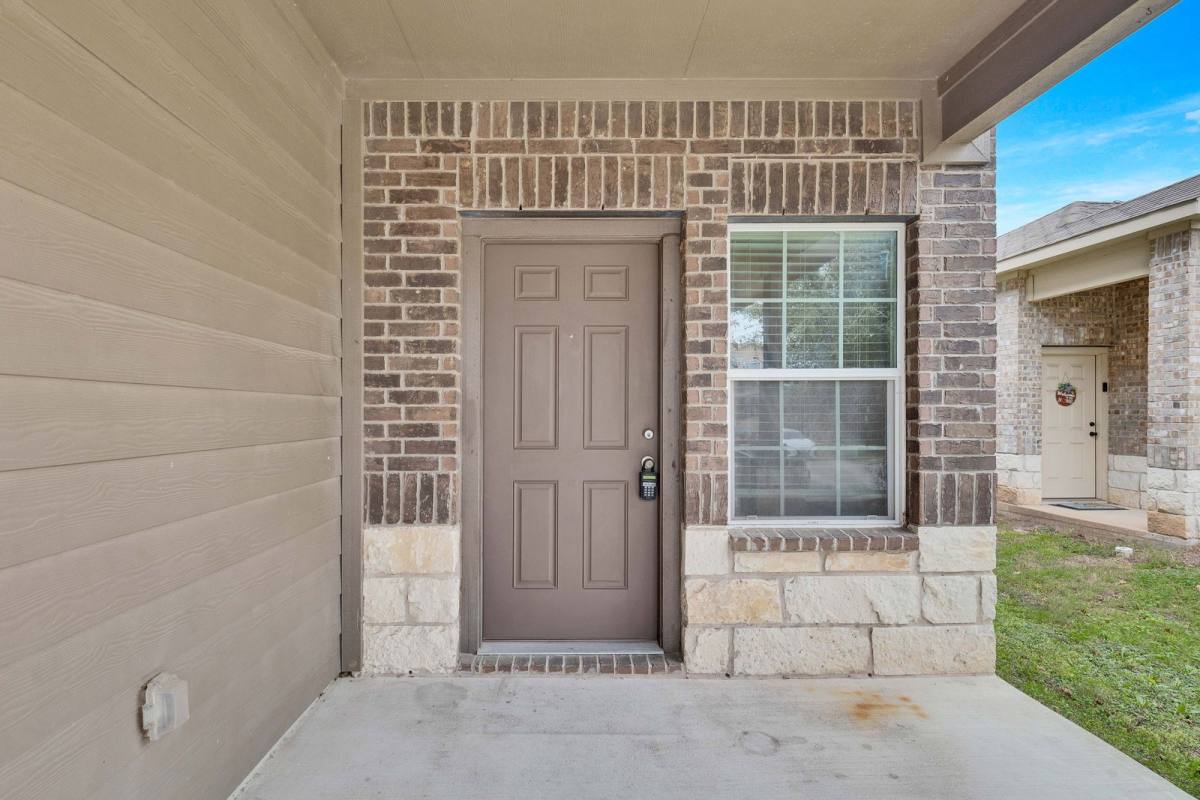 House for rent at 14910 Jolynn St, Austin, TX 78725