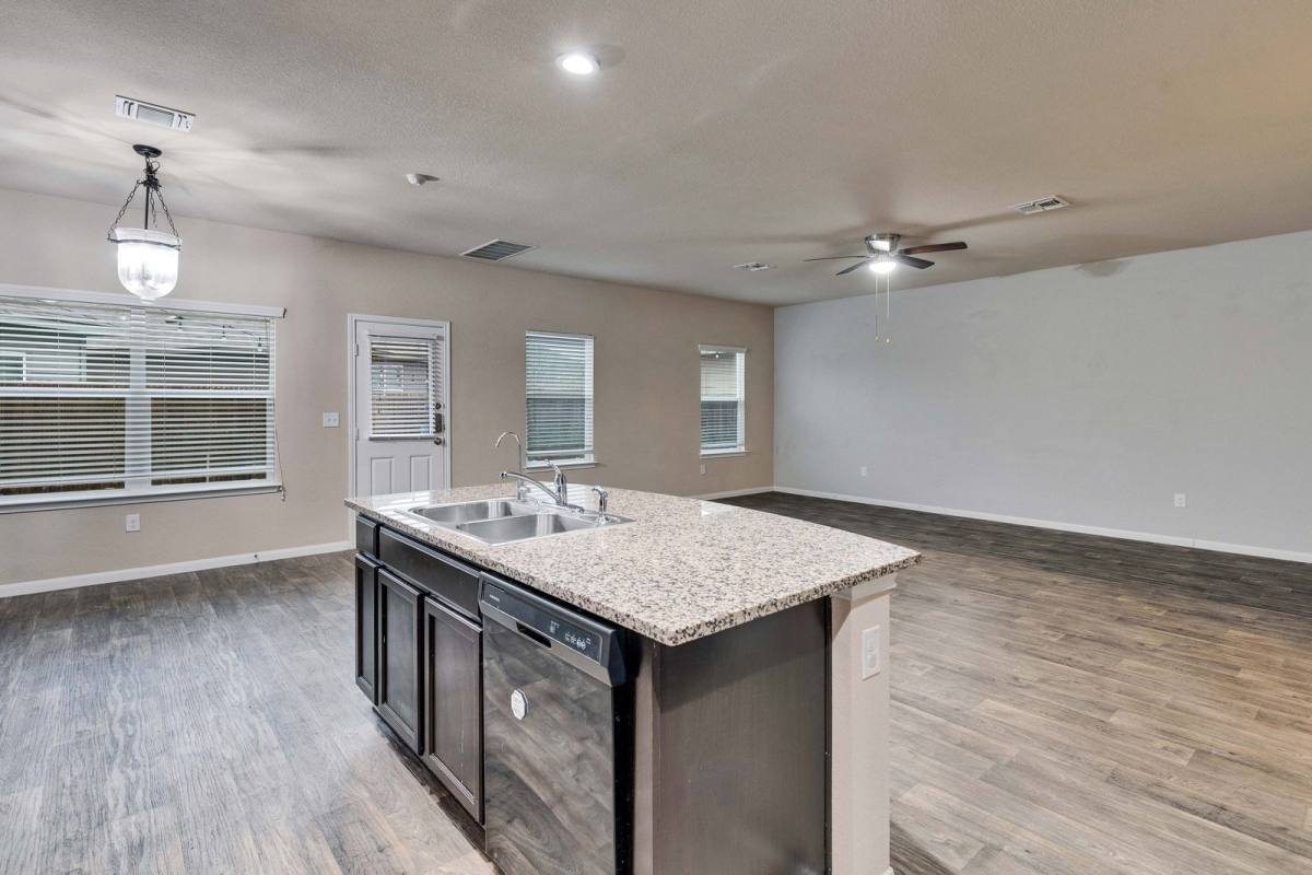 House for rent at 14910 Jolynn St, Austin, TX 78725