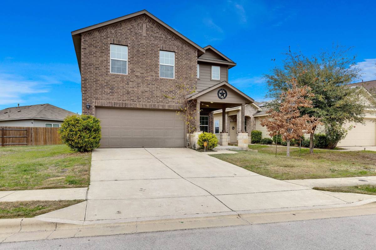 House for rent at 14910 Jolynn St, Austin, TX 78725