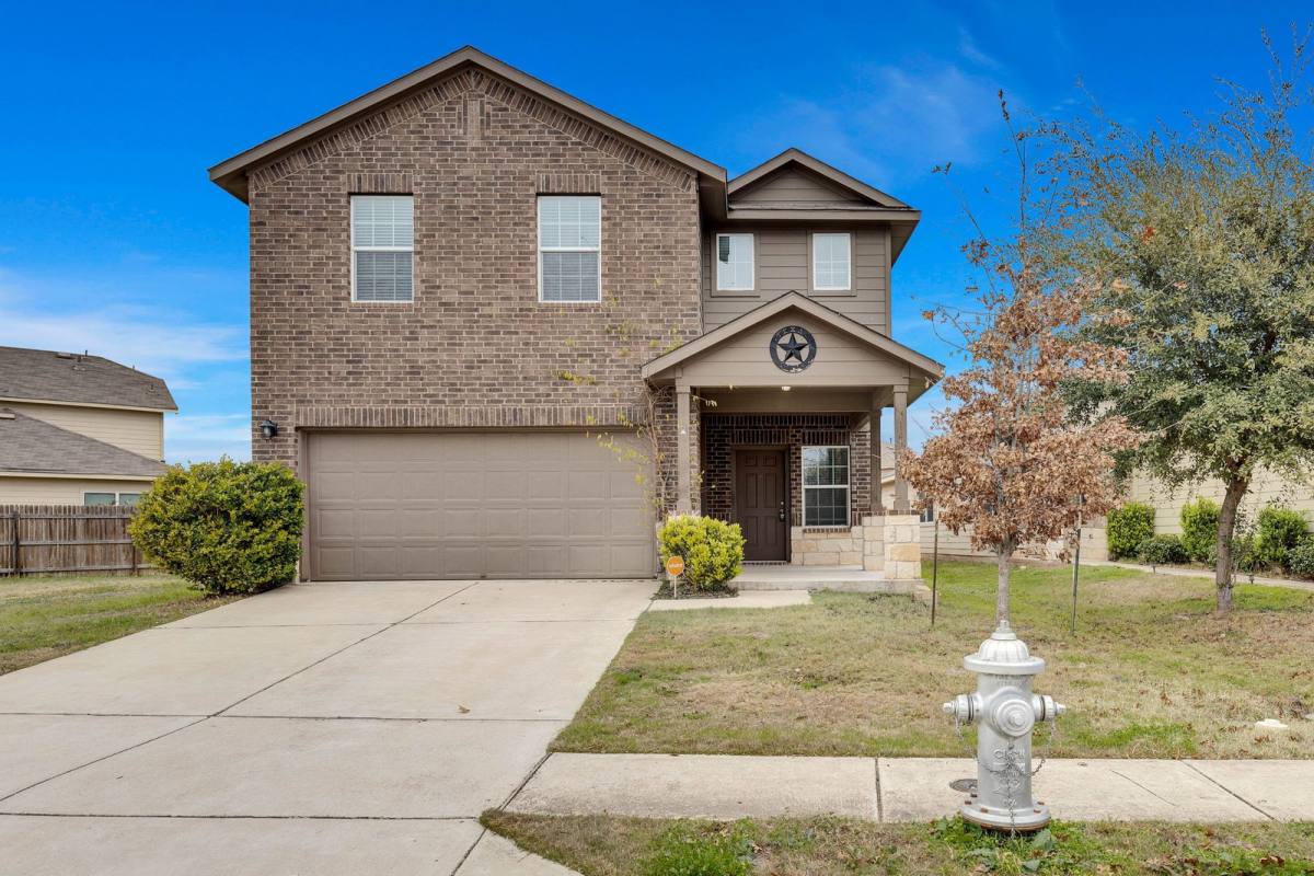 House for rent at 14910 Jolynn St, Austin, TX 78725