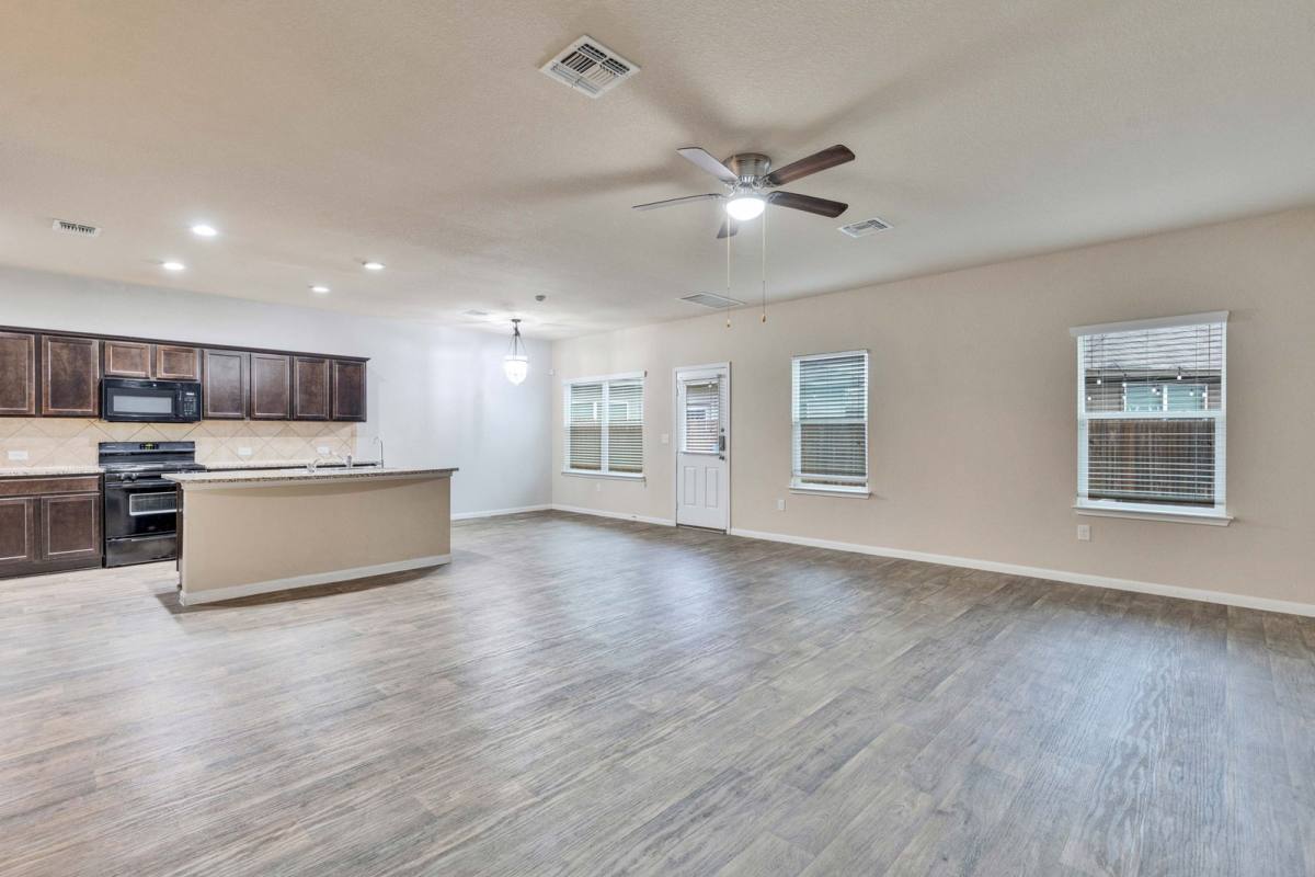House for rent at 14910 Jolynn St, Austin, TX 78725