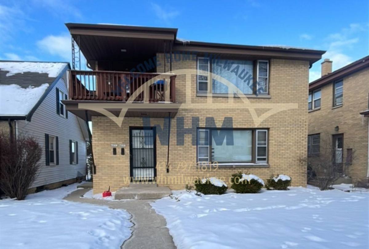 Apartment for rent at 4053 N 91st St, Milwaukee, WI 53222