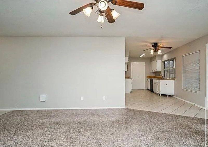 House for rent at 423 Southlake Dr, Forney, TX 75126