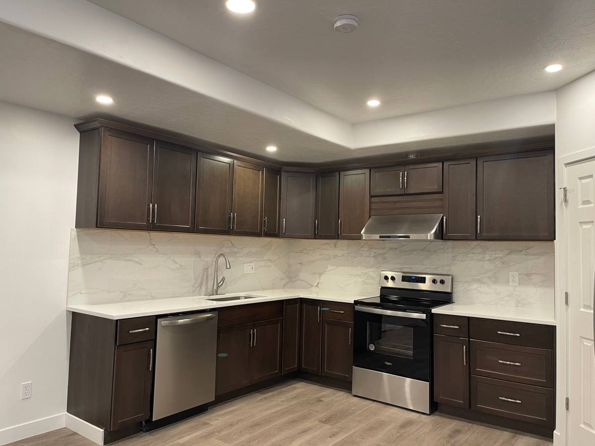Apartment for rent at 6373 S Largo Vista Dr, West Jordan, UT 84081