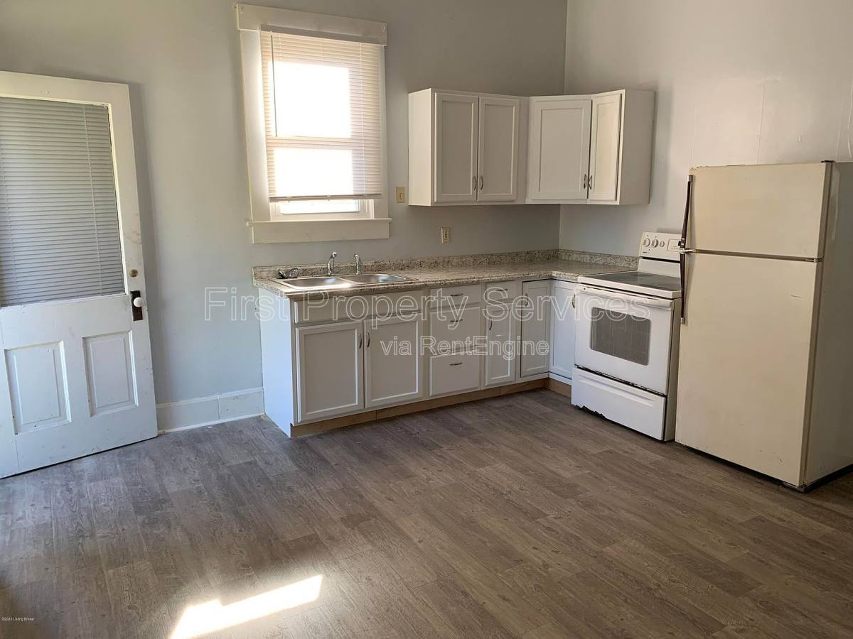 Apartment for rent at 2121 Culbertson Ave #D, New Albany, IN 47150