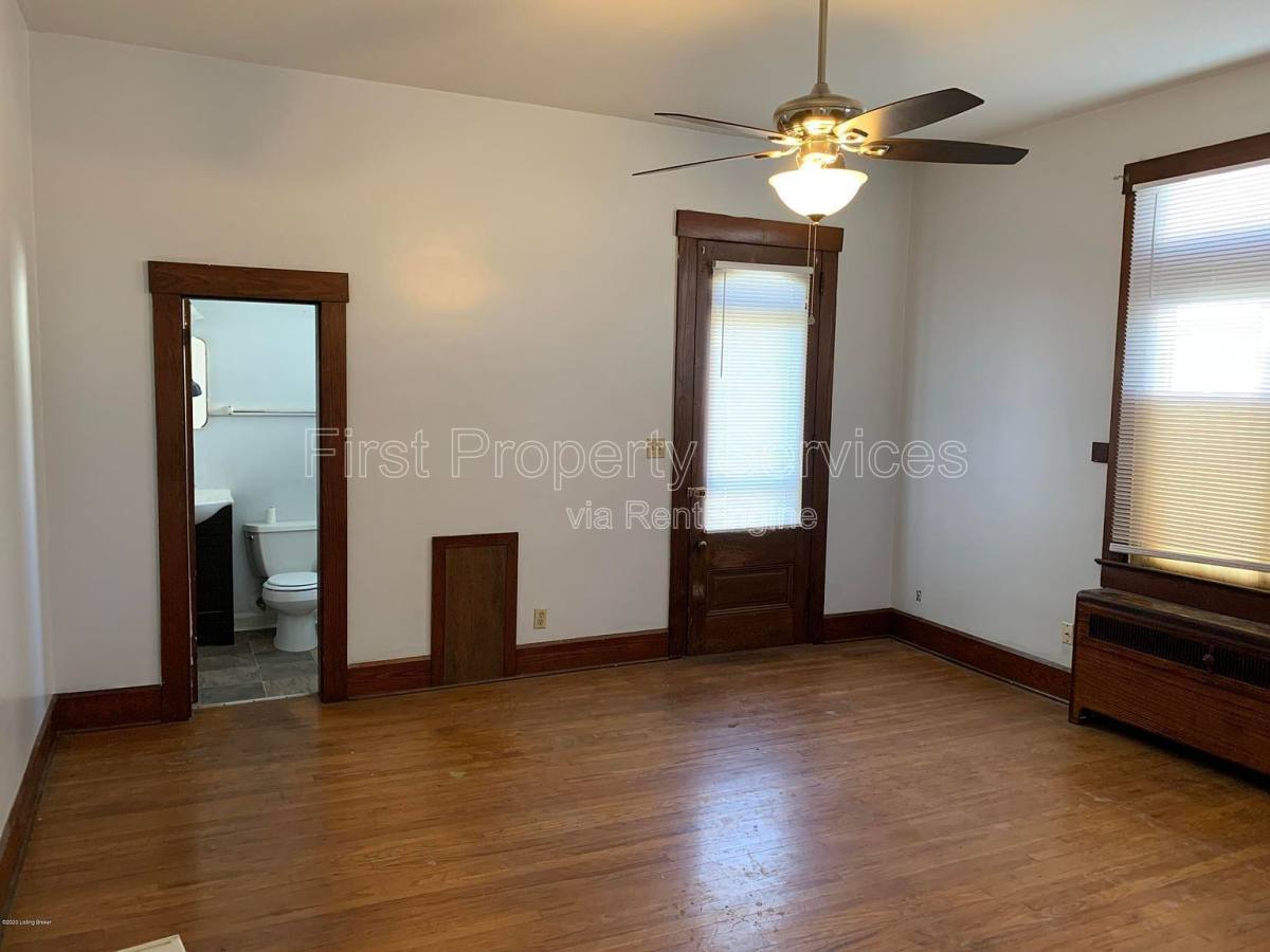 Apartment for rent at 2121 Culbertson Ave #D, New Albany, IN 47150
