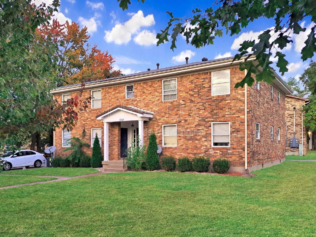 Apartment for rent at 3204 Orchard Manor Circle #3, Louisville, KY 40220