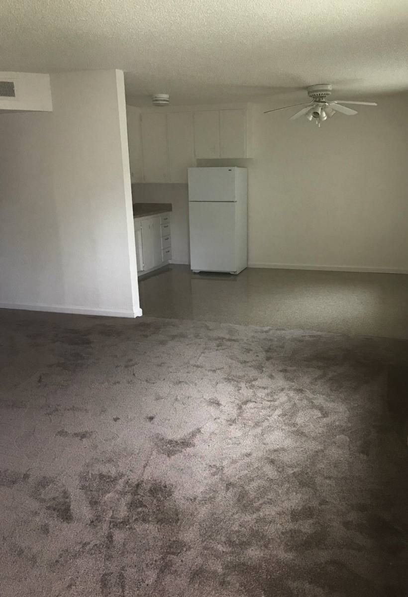 Apartment for rent at 218 W Dakota, Ave #A, Fresno, CA 93705