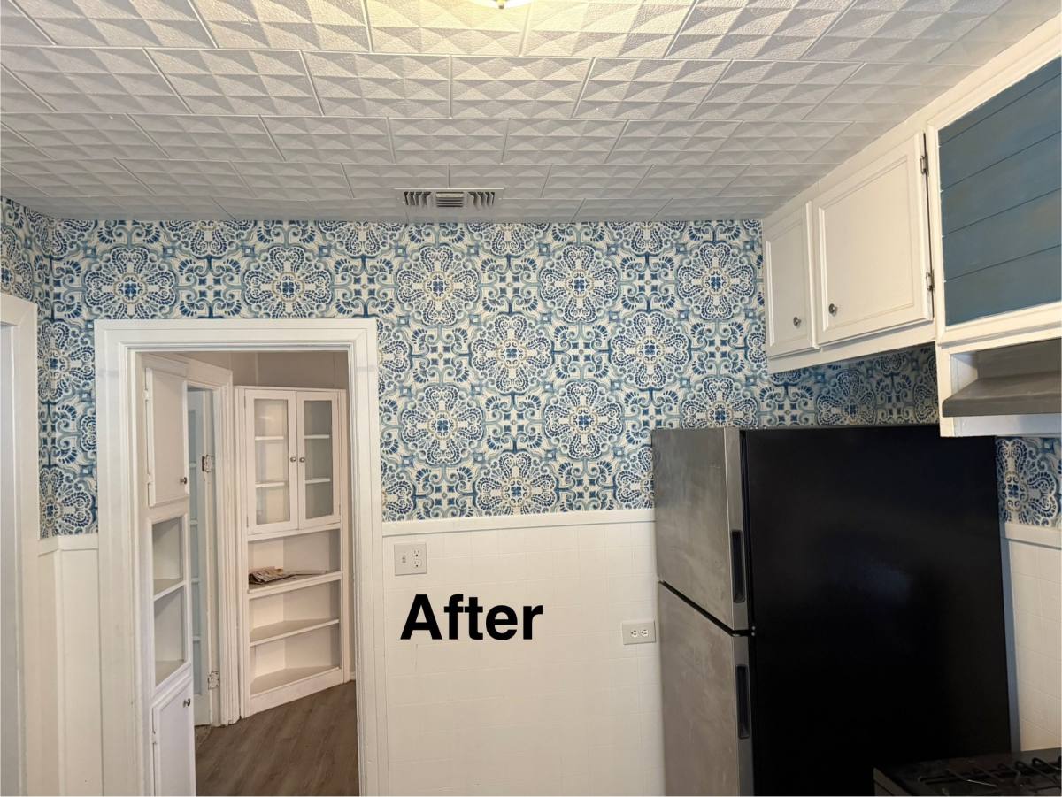 House for rent at 1915 26th St, Lubbock, TX 79411