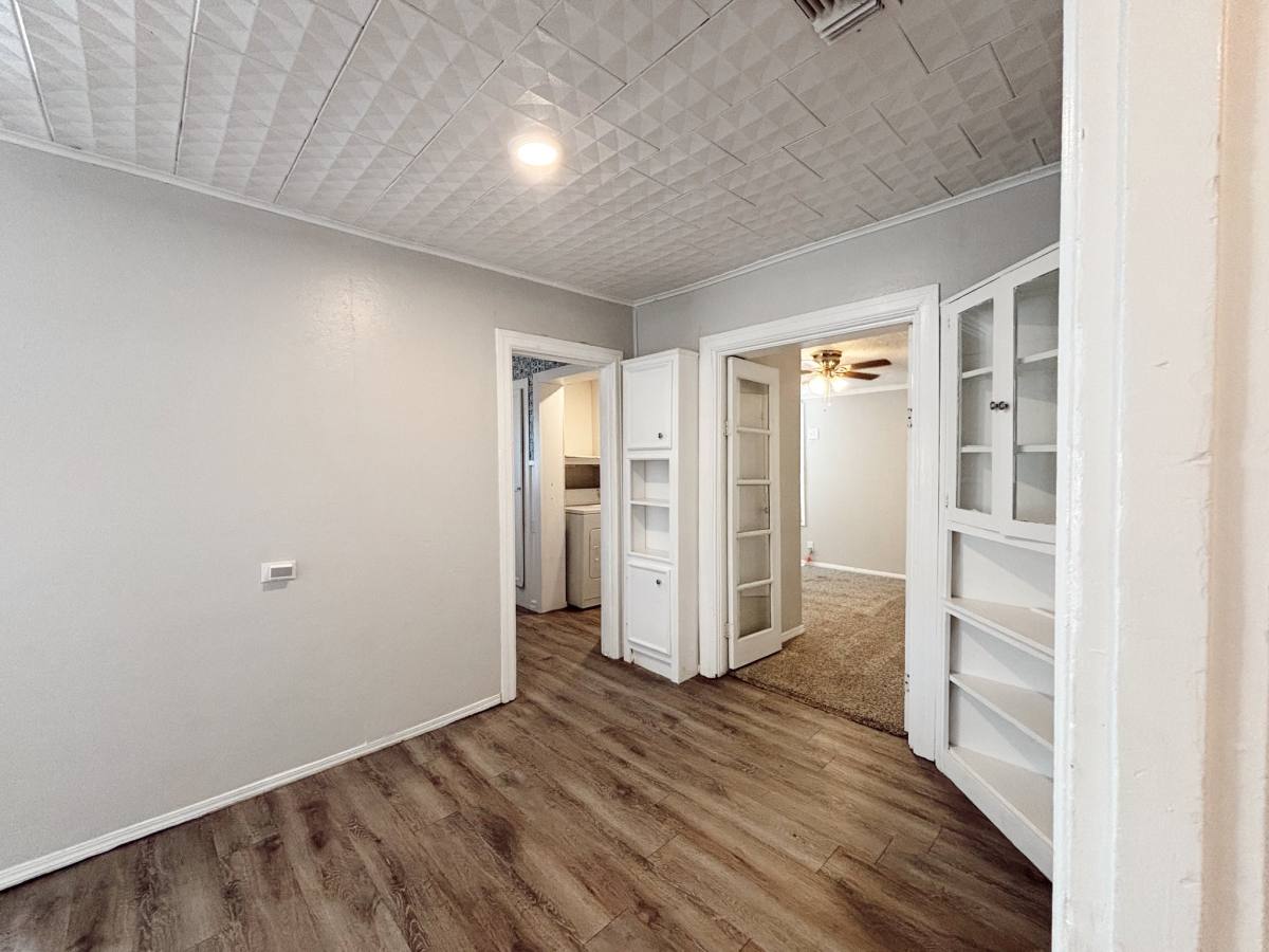 House for rent at 1915 26th St, Lubbock, TX 79411