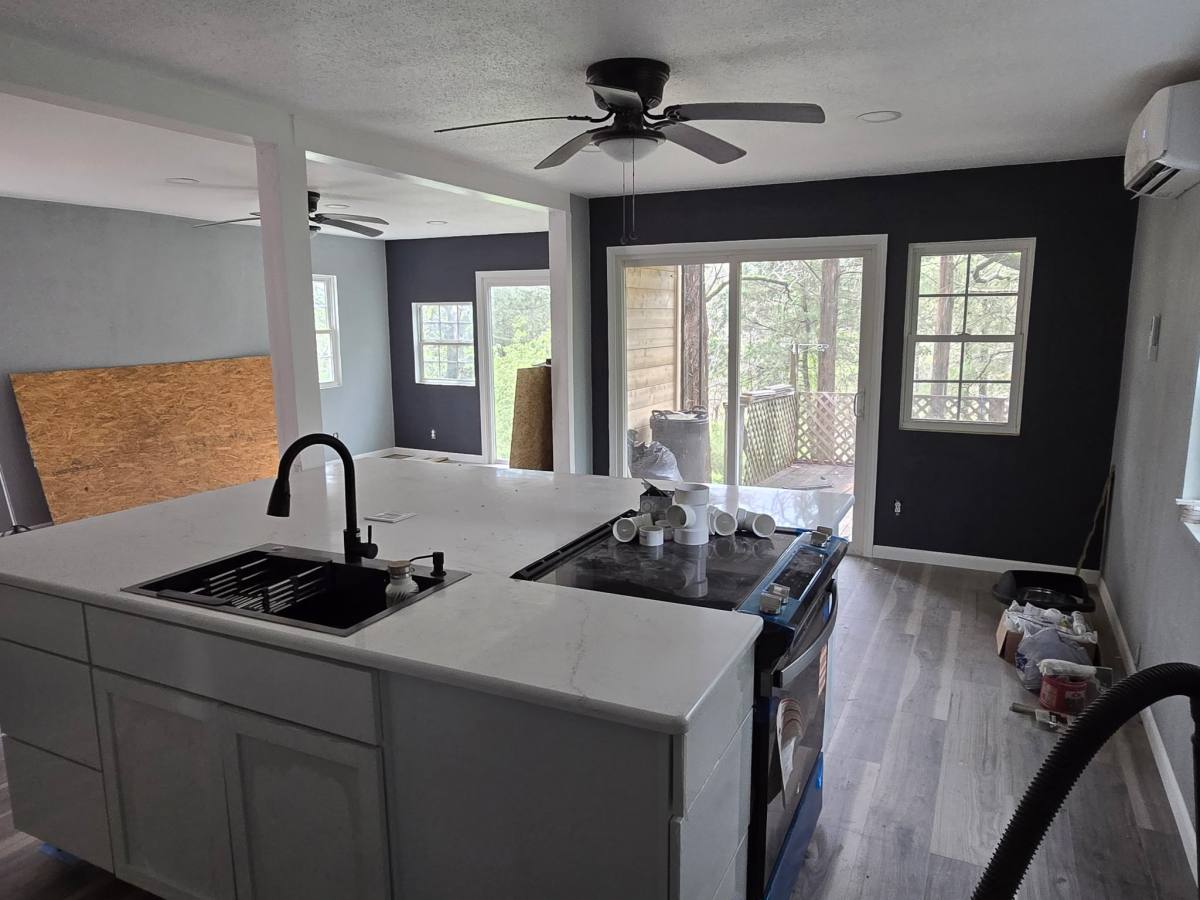 House for rent at 260 Terrace Crest Lane, Reeds Spring, MO 65737