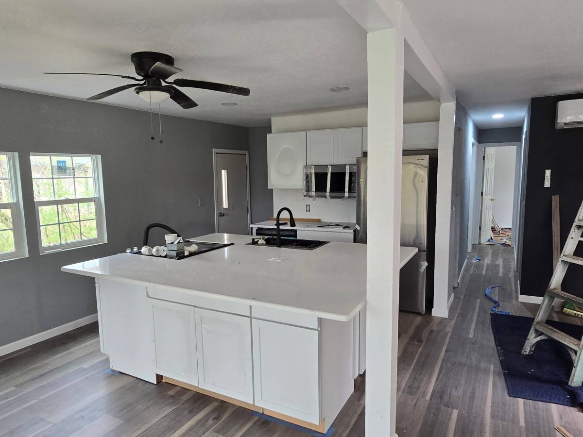 House for rent at 260 Terrace Crest Lane, Reeds Spring, MO 65737