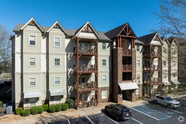 Apartment for rent at 203 Kelly Rd, Clemson, SC 29631