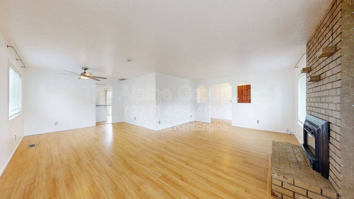 House for rent at 2314 SE 53rd Ave, Hillsboro, OR 97123