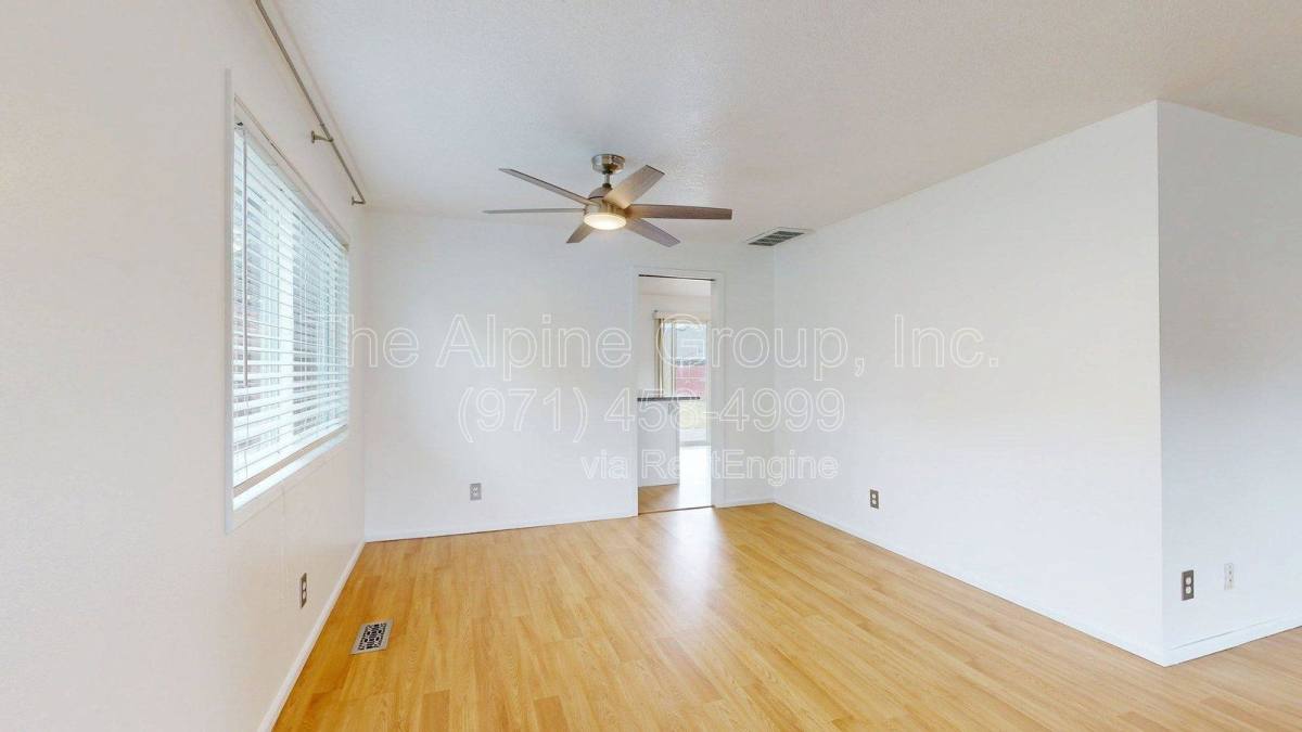 House for rent at 2314 SE 53rd Ave, Hillsboro, OR 97123