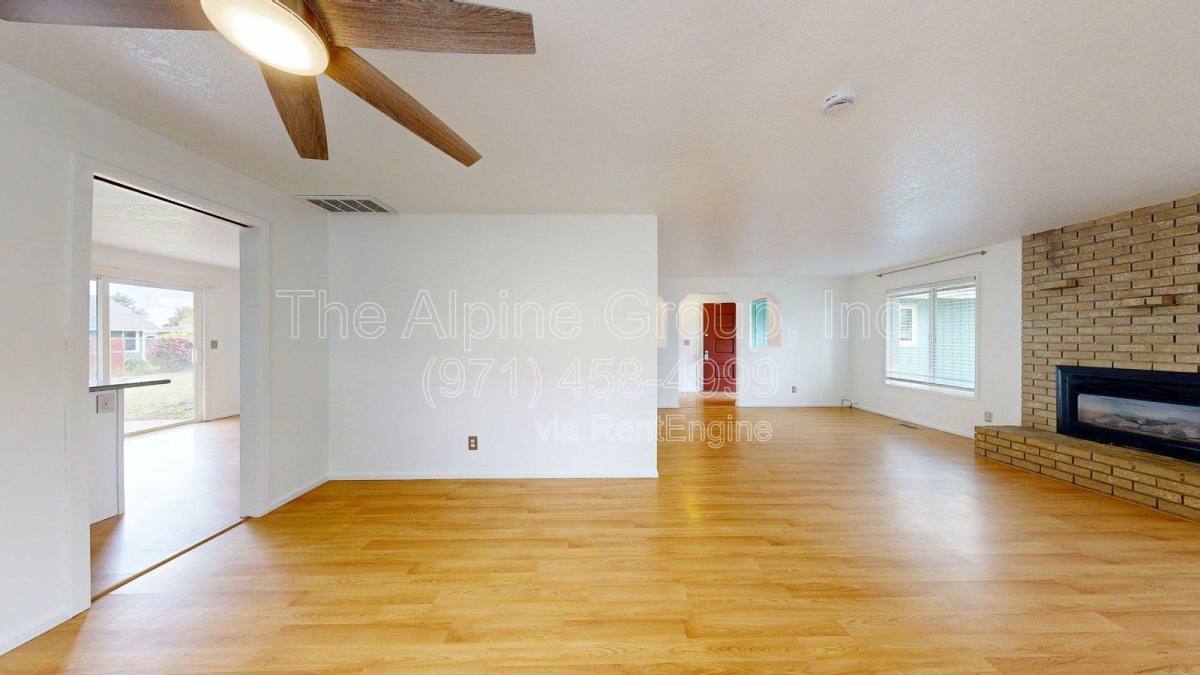 House for rent at 2314 SE 53rd Ave, Hillsboro, OR 97123