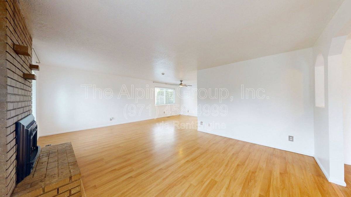 House for rent at 2314 SE 53rd Ave, Hillsboro, OR 97123