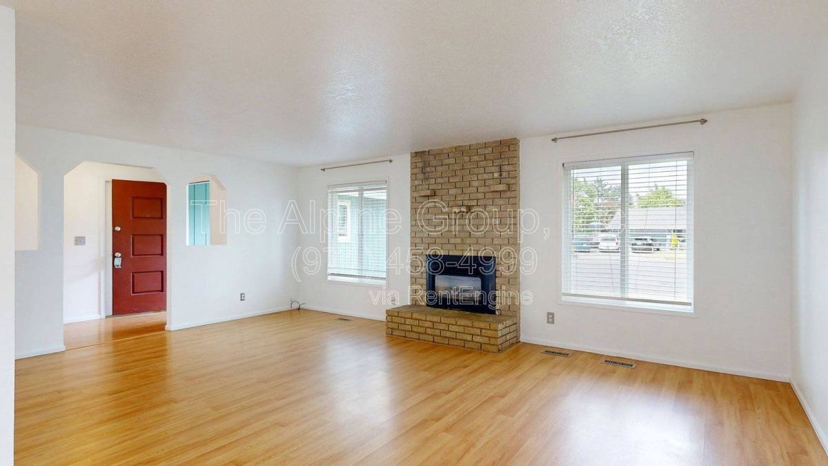 House for rent at 2314 SE 53rd Ave, Hillsboro, OR 97123