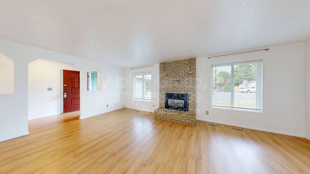 House for rent at 2314 SE 53rd Ave, Hillsboro, OR 97123