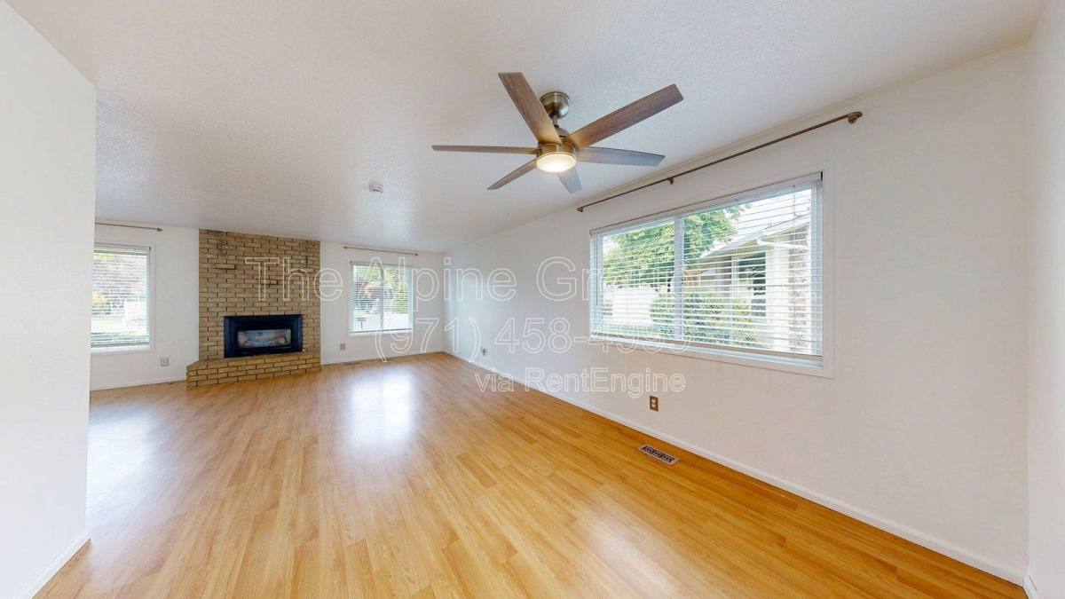 House for rent at 2314 SE 53rd Ave, Hillsboro, OR 97123