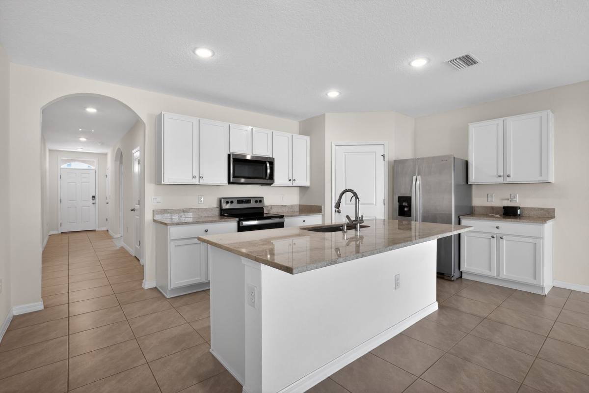 House for rent at 34211 Jasper Stone Dr, Wesley Chapel, FL 33543