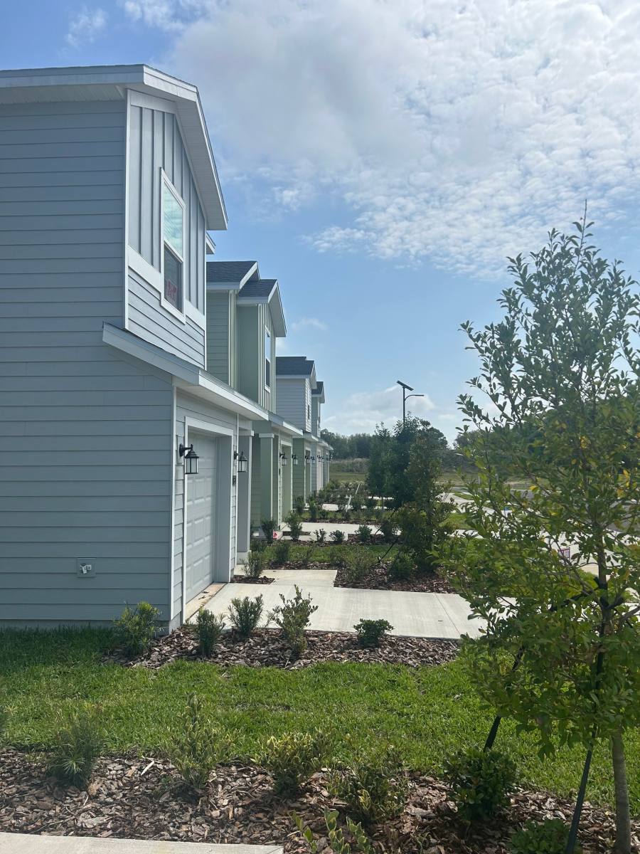 House for rent at 1234 St, Ocala, FL 34476