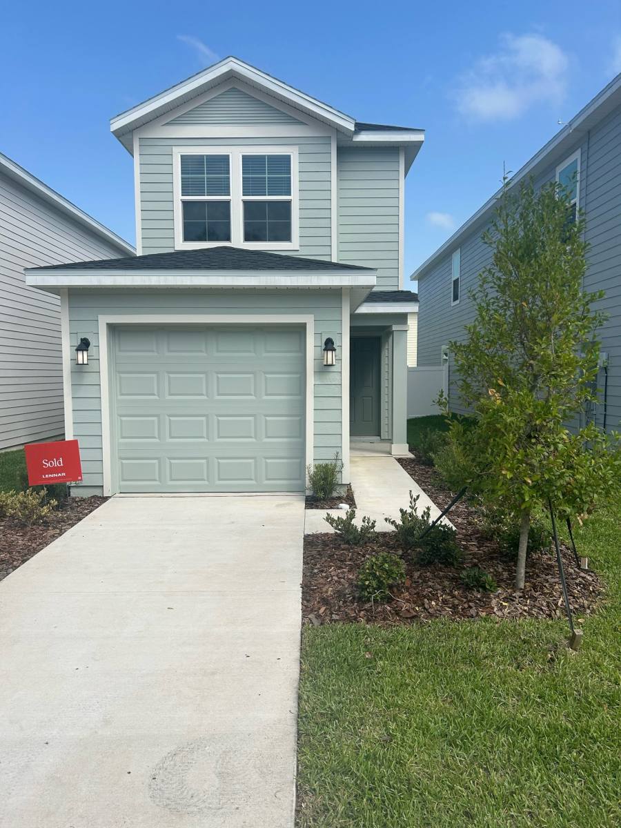 House for rent at 1234 St, Ocala, FL 34476