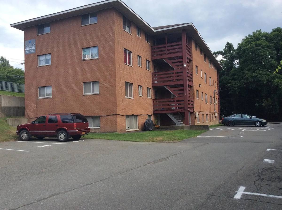 Apartment for rent at 61 Vandenburgh Ave #11, Troy, NY 12180