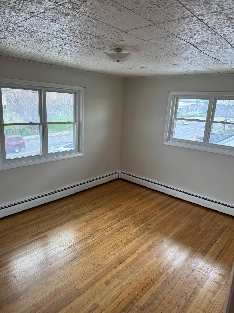 Apartment for rent at 61 Vandenburgh Ave #11, Troy, NY 12180