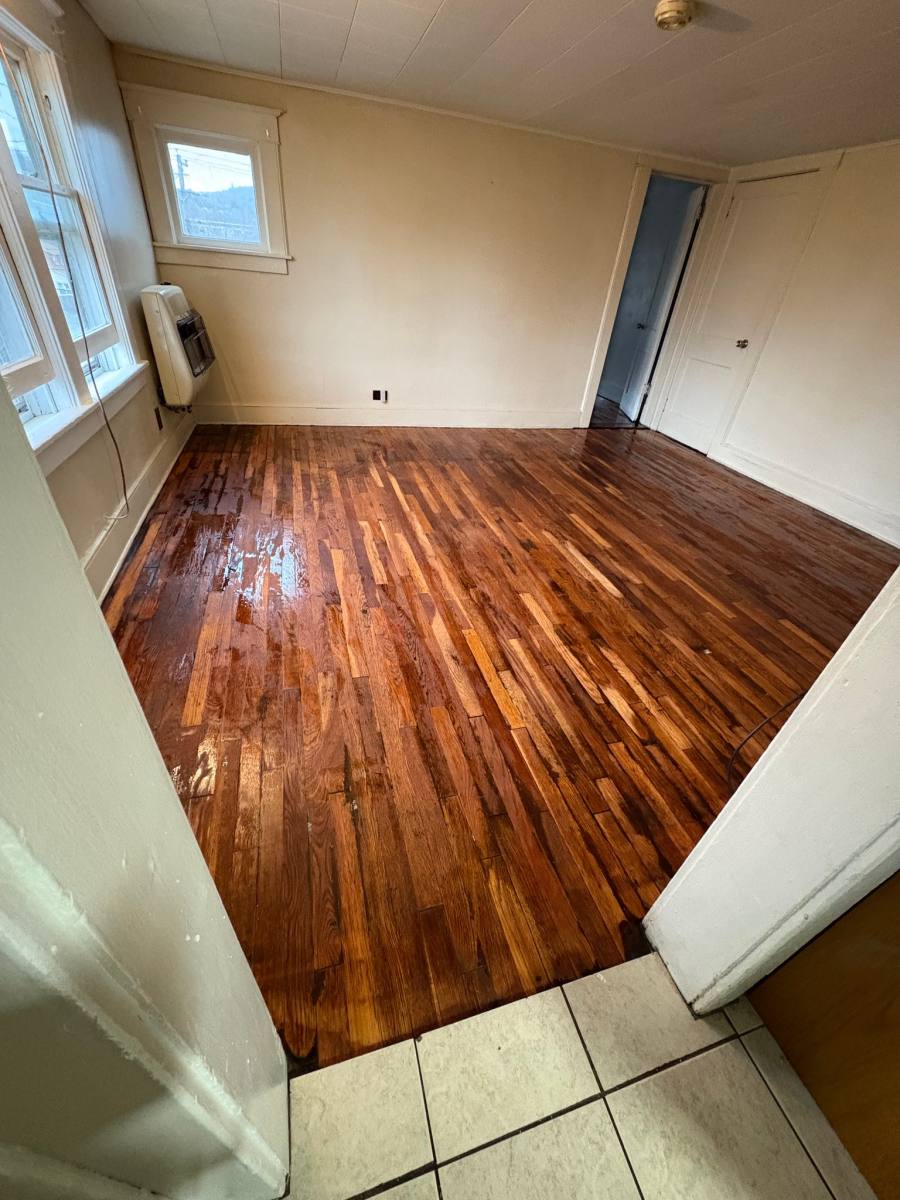 Apartment for rent at 97 Broad Ave - 3rd Floor, Binghamton, NY 13904