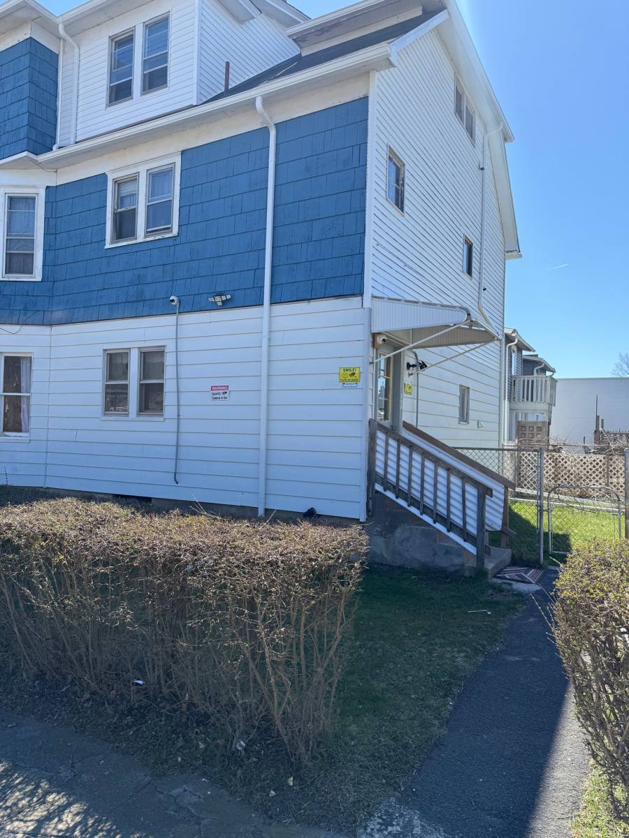 Apartment for rent at 97 Broad Ave - 3rd Floor, Binghamton, NY 13904
