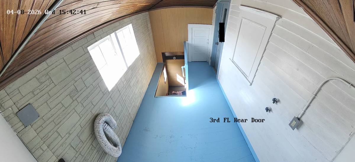 Apartment for rent at 97 Broad Ave - 3rd Floor, Binghamton, NY 13904