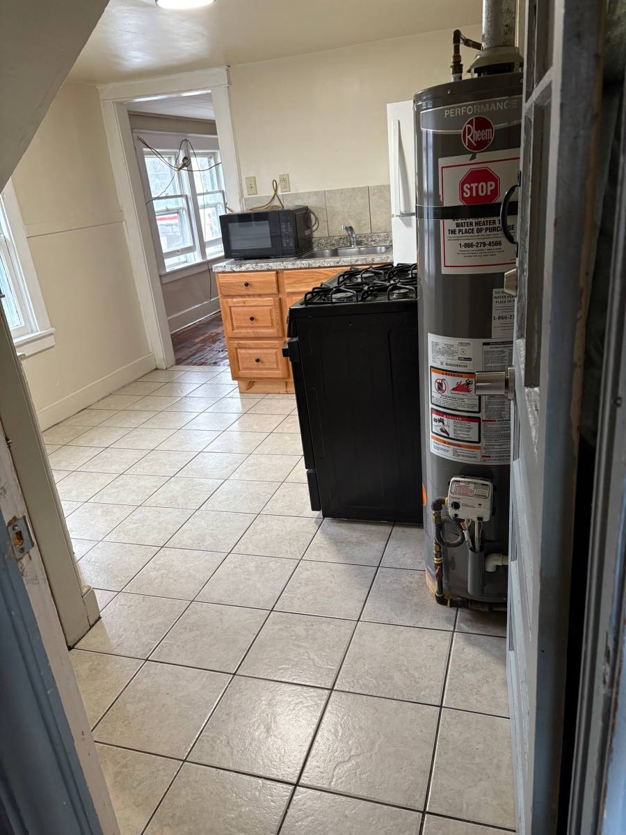 Apartment for rent at 97 Broad Ave - 3rd Floor, Binghamton, NY 13904