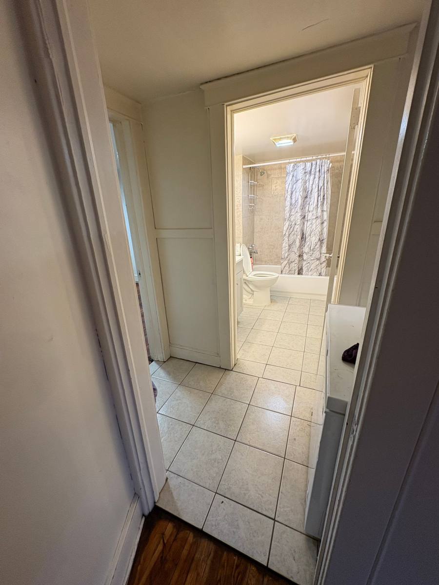 Apartment for rent at 97 Broad Ave - 3rd Floor, Binghamton, NY 13904