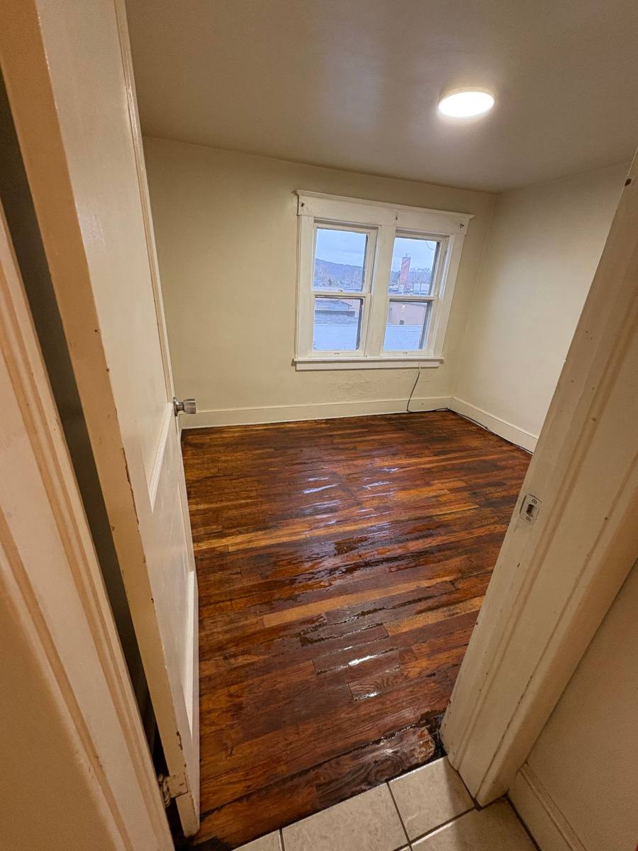 Apartment for rent at 97 Broad Ave - 3rd Floor, Binghamton, NY 13904